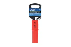 Laser 7952 Deep 1000v VDE Insulated Socket 1/2" Drive 13mm