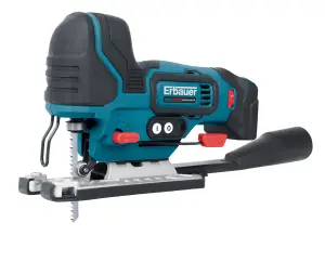 Erbauer 12V EXT compact Cordless Jigsaw (Bare Tool) - EJS12-Li