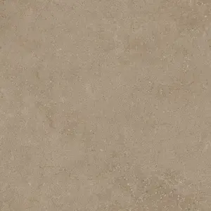 Horizon Matt Beige Concrete Effect Porcelain Outdoor Tile - Pack of 7, 5.67m² - (L)900x(W)900mm