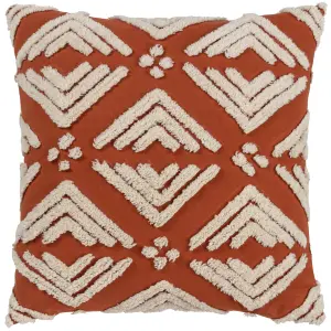 Yard Taya Tufted Feather Rich Cushion