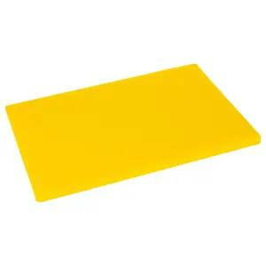 Argon Tableware Plastic Chopping Board - 45cm x 30cm