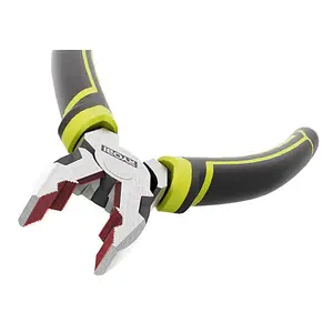 Ryobi 180mm Combination Pliers - RHCP180