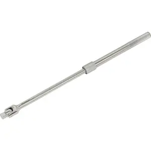 Extendable Breaker Pull Bar - 3/4" Sq Drive Knuckle - 540 to 800mm Length