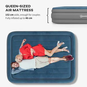 46cm Air Bed