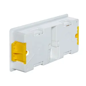 Appleby 35mm Double Dry lining box