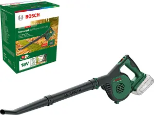 BOSCH UNILEAFBLOW:18V-130N 18v Blower