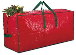 St Helens Home and Garden Christmas Tree Storage Bag 1600x750x350mm