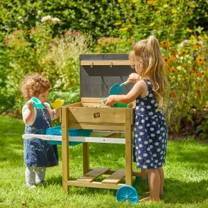 TP Early Fun Sand and Water Table - FSC certified