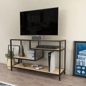 Decorotika Robins TV Stand TV Unit TV Cabinet for TVs up to 55 inches