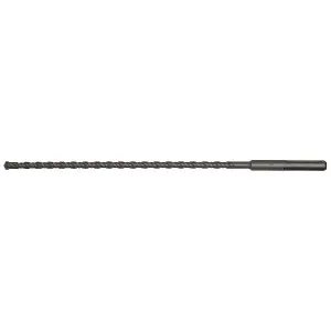 Sealey SDS MAX Drill Bit Fully Hardened & Ground 14 x 540mm 1 Piece MAX14X540