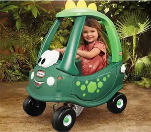 Little Tikes Cozy Coupe Dino