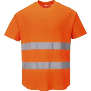 Portwest Workwear Mesh T-shirt C394