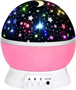 Toys For 1-10 Year Old Girls,Night Light Projector For Kids Toddler Girls Toys Age 1-10 Christmas Stocking Fillers 1-10 Year Old Girl Gifts Best