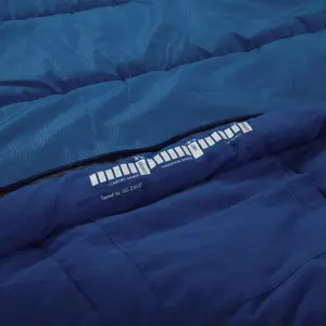 Berghaus Super Comfortable and Spacious Indulge Sleeping Bag, Travel Equipment