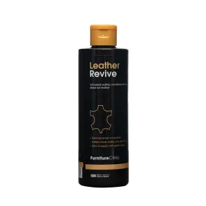 Furniture Clinic Leather Revive, 250ml