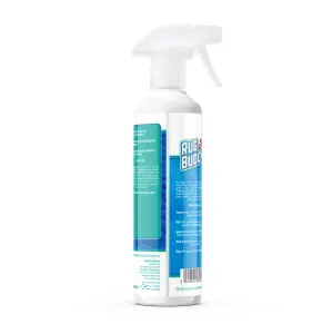 Rug Buddy - Carpet Fresh With Odour Remover - 500ml