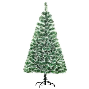 Artificial Spruce Christmas Tree 5ft.