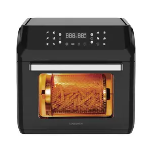 15 LITRE 13-IN-1 DIGITAL AIR FRYER OVEN