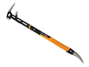 Fiskars 1027221 IsoCore Demolition Tool L FSK1027221