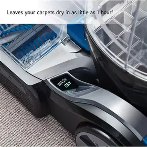 Vax Platinum Smartwash Carpet Cleaner