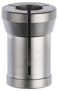 Bosch Professional Collet without locking nut 6 mm