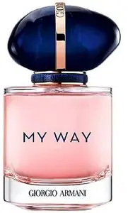 Giorgio Armani My Way Eau De Parfum 30Ml Refillable