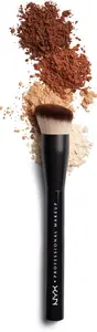 NYX Professional Makeup Can't Stop Won't Stop Foundation Brush