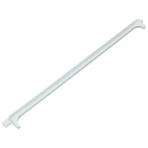 Beko Genuine Spare Part - Glass Shelf Rear Trim - BEK4617500200