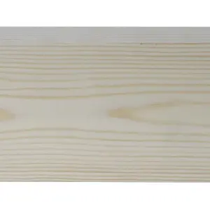 4x1.5 Inch Planed Timber (L)900mm (W)94 (H)32mm Pack of 2