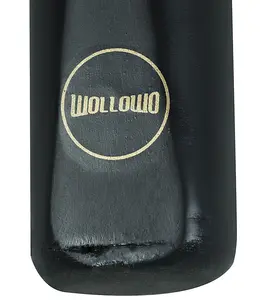 Wollowo 57 Inch Snooker Cue 2 PACK