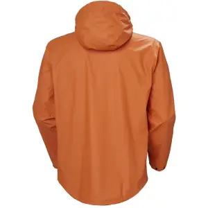 Helly Hansen Workwear Voss Jacket (Orange)  (XX Large)