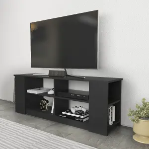 Decorotika Space TV Stand TV Unit for TVs up to 55 inch