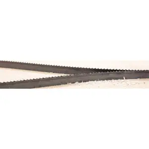 Draper  Bandsaw Blade, 1400mm x 1/2", 6 skip 14259