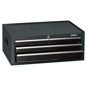 Draper 26" Intermediate Tool Chest 3 Drawer 35740