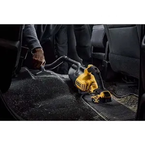 DEWALT DCV501LN 18v L class dust extractor