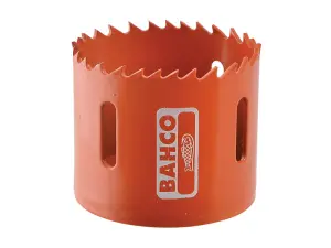 Bahco 3830-51-C 3830-51-C Bi-Metal Variable Pitch Holesaw 51mm BAH383051C