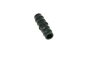 10 x 13 mm Straight Fitting/Connector Garden Irrigation Watering for LDPE Pipe