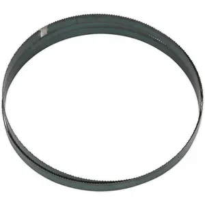 High-Performance 2362 x 19 mm Bandsaw Blade 8 TPI for Steel and Metal Cutting