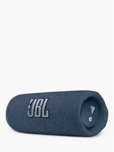 JBL Flip 6 Bluetooth Waterproof Portable Speaker