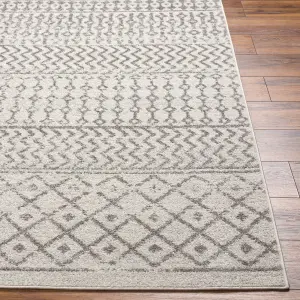 MILA Oriental Vintage Area Rug 120 x 170 cm