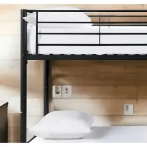 Hartzog Single (3') Standard Bunk Bed