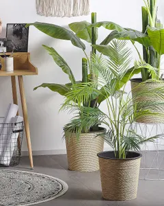 Artificial Plant ARECA PALM Green