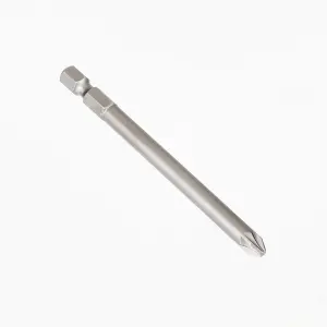 Wera 05060035001 855/4Z Bit Pz2/89 Extra Tough