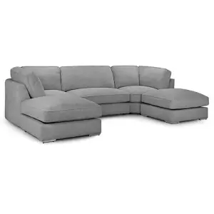 Inga Fullback Corner Sofa / Living Room Sofa