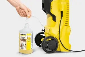 Kärcher K 2 Power Control Pressure Washer