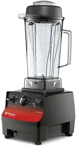 Vitamix Commercial Vita-Prep 3 Blender In Red - Vm0105e