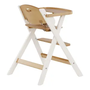 Folding High Chair