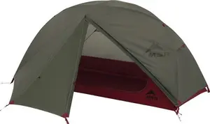 MSR Elixir 2 Backpacking Tent Green