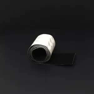 MagWrap™ 50mm Wide Fabric Felt Roll with 3M Adhesive (1 Metre Length)