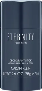 Calvin Klein Eternity Men Deodorant Stick, 75 G